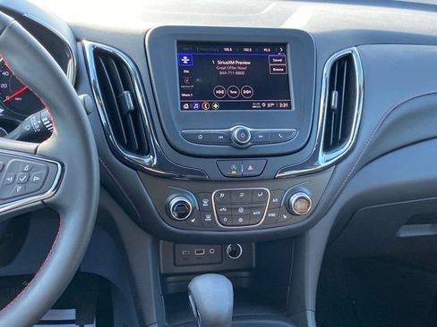 Certified 2023 Chevrolet Equinox RS w/ LPO, Floor Liner Package image 10