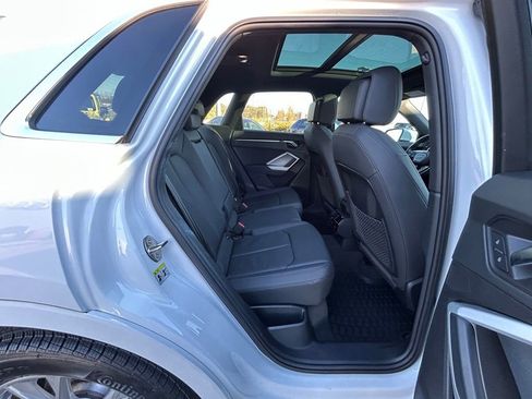 Used 2021 Audi Q3 2.0T Premium image 48