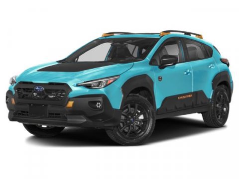 New 2027 Subaru Crosstrek 2.5i Wilderness AWD/4WD image 1
