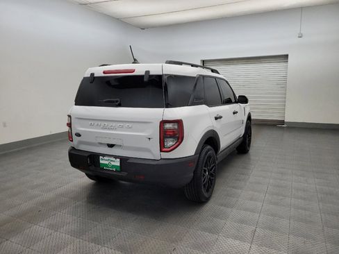 Used 2021 Ford Bronco Sport Big Bend AWD/4WD image 9