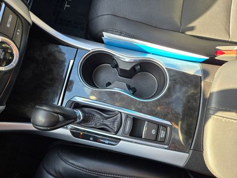 Used 2019 Acura TLX w/ Technology Package image 35