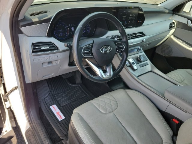 Used 2020 Hyundai Palisade SEL FWD image 10