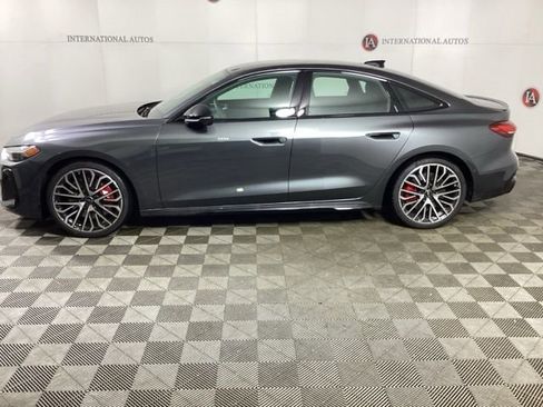 New 2025 Audi S5 Premium Plus image 7