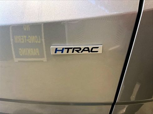Used 2023 Hyundai Tucson SEL AWD/4WD image 30