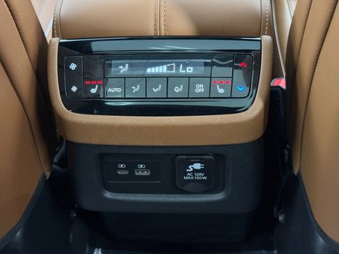 Used 2024 INFINITI QX60 Autograph w/ Cargo Package image 34