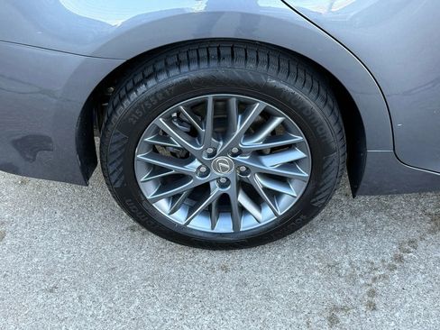 Used 2018 Lexus ES 350 w/ Premier Package image 49