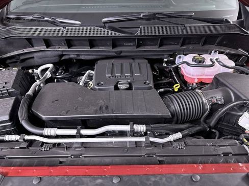 New 2026 Chevrolet Silverado 1500 RST w/ RST Select Package AWD/4WD image 30