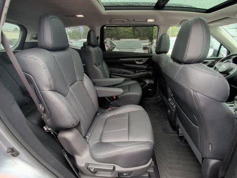 Certified 2026 Subaru Ascent Touring image 19
