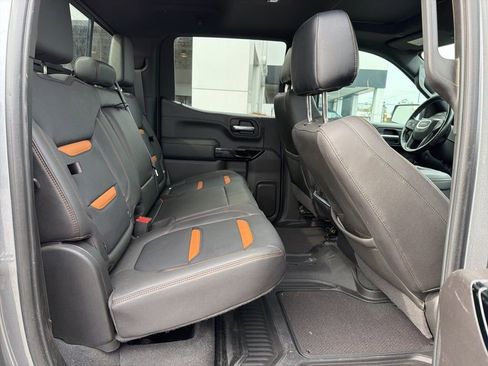 Used 2021 GMC Sierra 1500 AT4 w/ AT4 Premium Package image 30