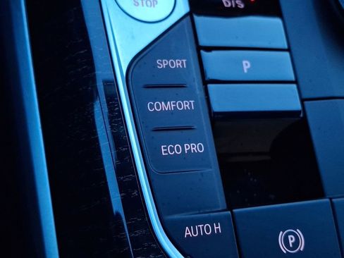 Certified 2023 BMW 330i xDrive 330i xDrive w/ Convenience Package image 22