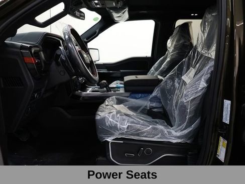 Used 2026 Ford F150 Raptor w/ Equipment Group 803A Raptor R AWD/4WD image 37