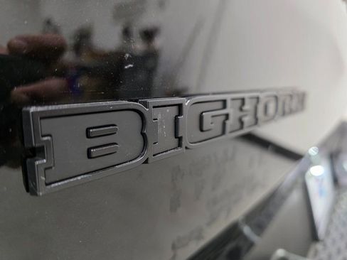 New 2026 RAM 1500 Big Horn AWD/4WD image 37
