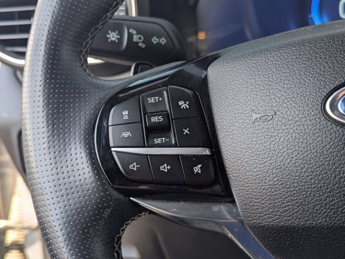 Used 2021 Ford Explorer ST w/ Equipment Group 401A AWD/4WD image 19