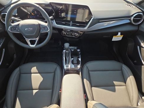 New 2026 Chevrolet Trax ACTIV w/ Driver Confidence Package image 19