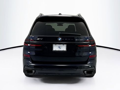 New 2026 BMW X7 xDrive40i AWD/4WD image 6