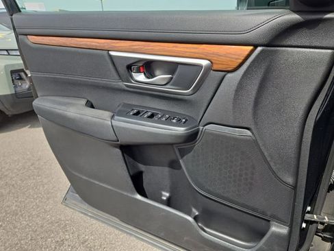Used 2019 Honda CR-V EX image 22