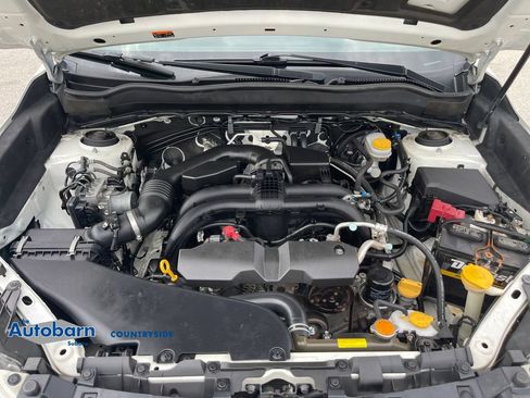 Used 2018 Subaru Forester 2.5i Limited AWD/4WD image 23