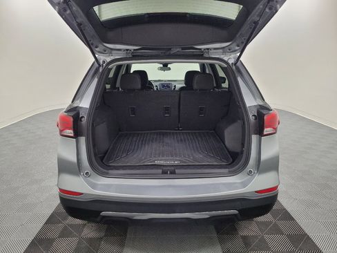 Used 2023 Chevrolet Equinox LT FWD image 29