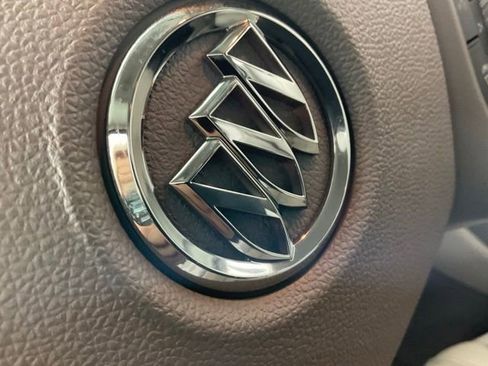 Used 2017 Buick Enclave Leather FWD image 52