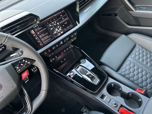New 2026 Audi RS 3 image 42