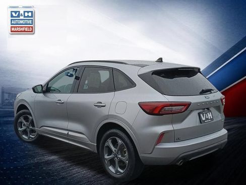 Used 2024 Ford Escape ST-Line AWD/4WD image 22