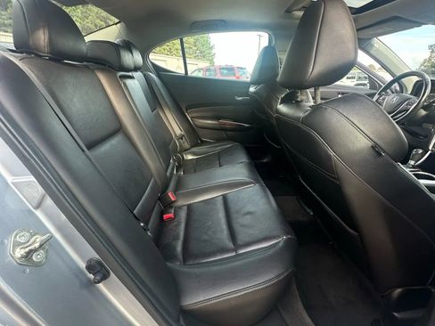 Used 2016 Acura TLX w/ Technology Package image 12
