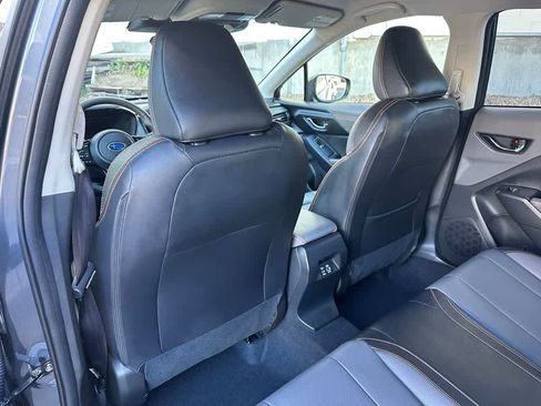 New 2026 Subaru Crosstrek 2.5i Limited image 12