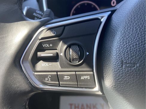 Used 2023 Acura MDX SH-AWD w/ Technology Package image 61