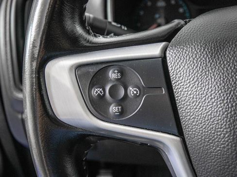 Used 2022 GMC Canyon Elevation w/ Trailering Package image 20