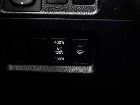 Used 2023 Toyota 4Runner SR5 Premium w/ Moonroof Package RWD image 38