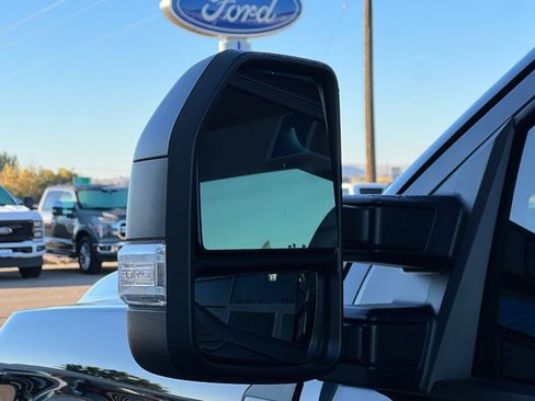 Used 2024 Ford F350 XLT w/ FX4 Off-Road Package image 24