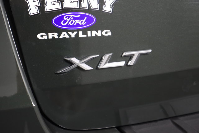 Certified 2024 Ford Explorer XLT w/ Equipment Group 202A AWD/4WD image 28