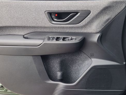 New 2026 Subaru Outback Premium AWD/4WD image 16