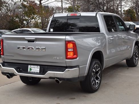 Used 2025 RAM 1500 Laramie image 8