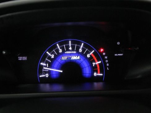 Used 2014 Honda Civic Hybrid Sedan image 19