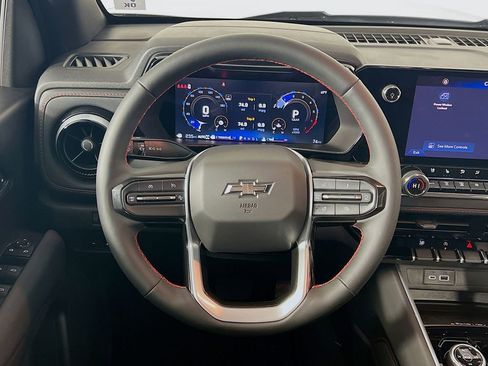 New 2025 Chevrolet Colorado Z71 w/ Z71 Convenience Package 2 image 11