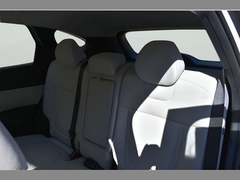 New 2026 Hyundai Tucson SE FWD image 27