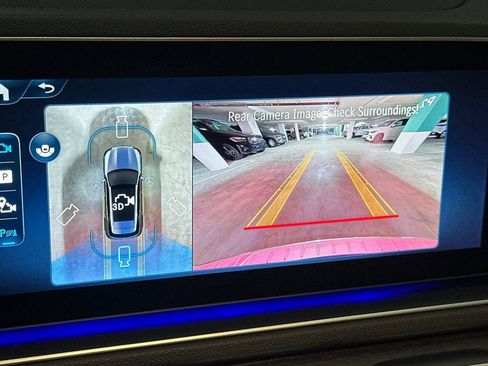 New 2026 Mercedes-Benz GLE 580 4MATIC image 23