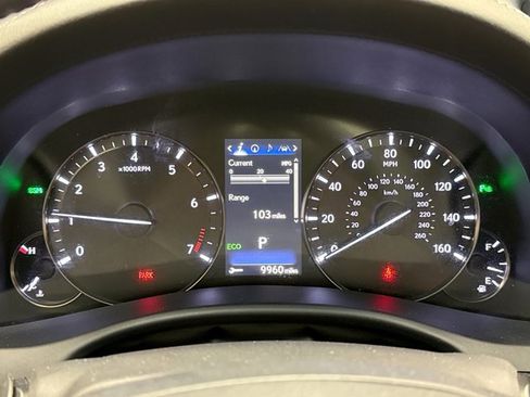 Used 2017 Lexus GS 350 350 AWD NAVIGATION image 13