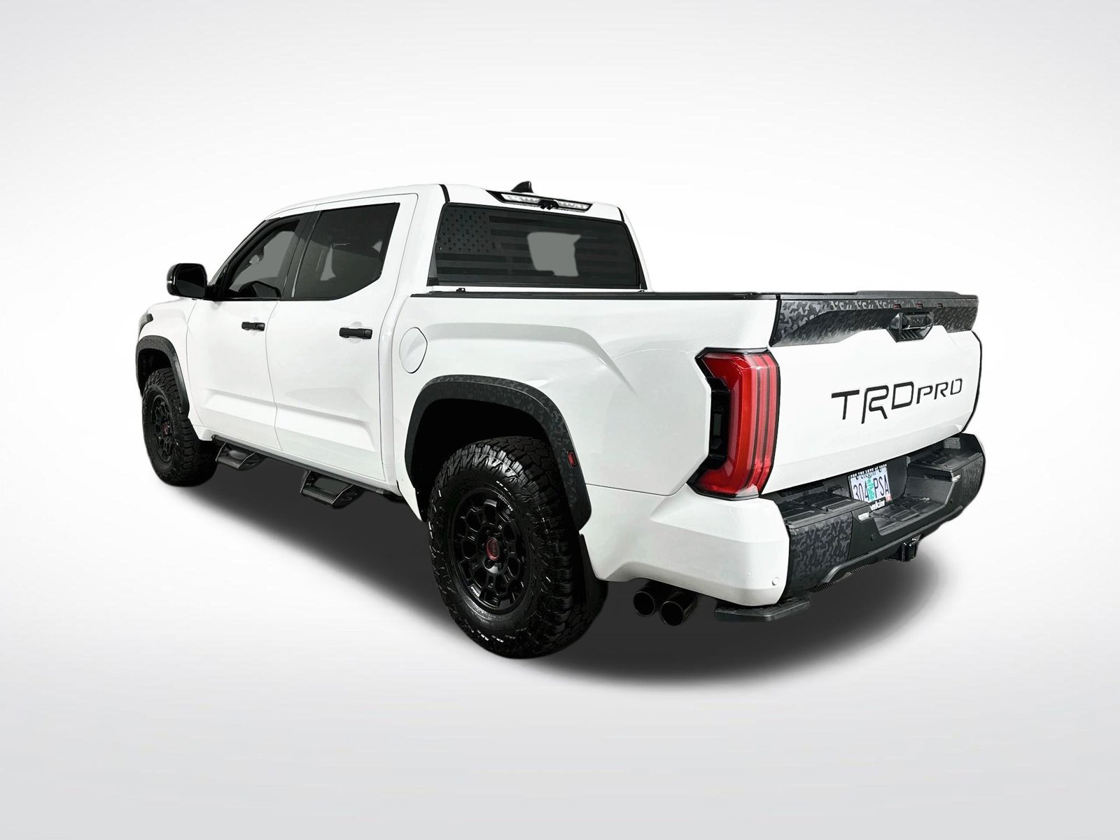 Used 2023 Toyota Tundra TRD Pro AWD/4WD image 6