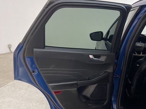 Used 2023 Ford Escape ST-Line image 16