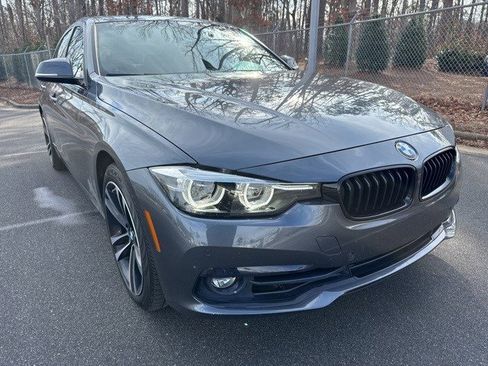 Used 2018 BMW 340i xDrive Sedan image 10