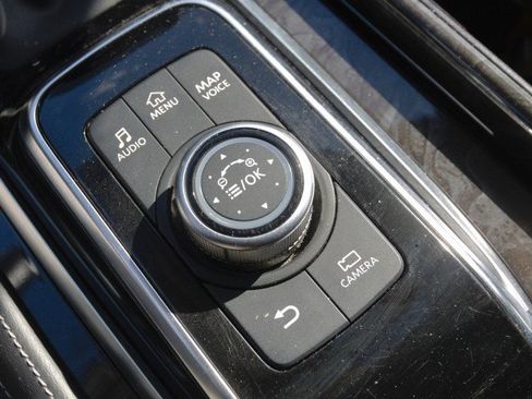 Used 2024 INFINITI QX80 Luxe AWD/4WD image 30