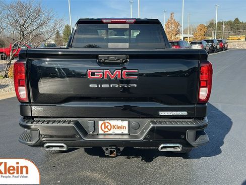 Used 2023 GMC Sierra 1500 Elevation w/ Preferred Package image 7
