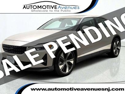 Used 2023 Polestar Polestar 2 w/ Pilot Pack