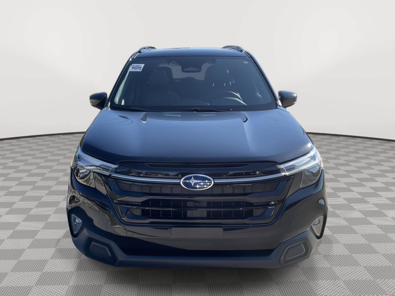 Certified 2026 Subaru Forester Touring AWD/4WD image 14