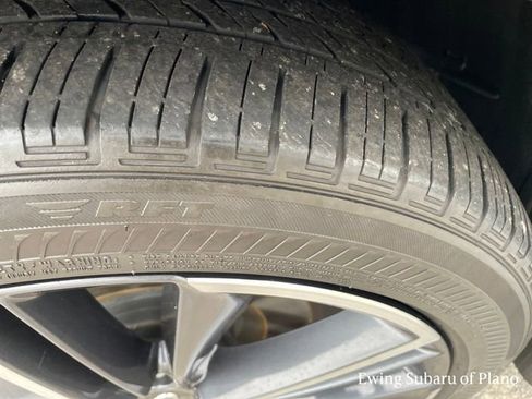 Used 2023 INFINITI QX50 Sport image 36