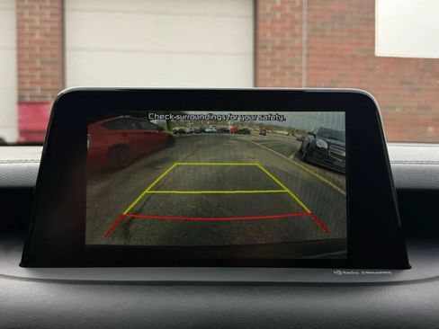 Used 2018 Kia Stinger Premium AWD/4WD image 7