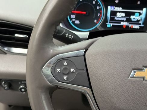 Used 2018 Chevrolet Traverse LT FWD image 27