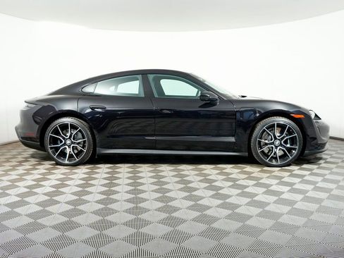 Certified 2023 Porsche Taycan 4S image 8